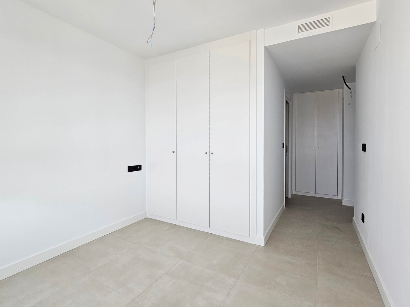 Penthouse Baltazhar - Mediterranean Sea-View Villa with Private Pool — Costa Blanca