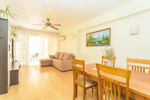 Appartement met 3 slaapkamers in Torrevieja — foto 6