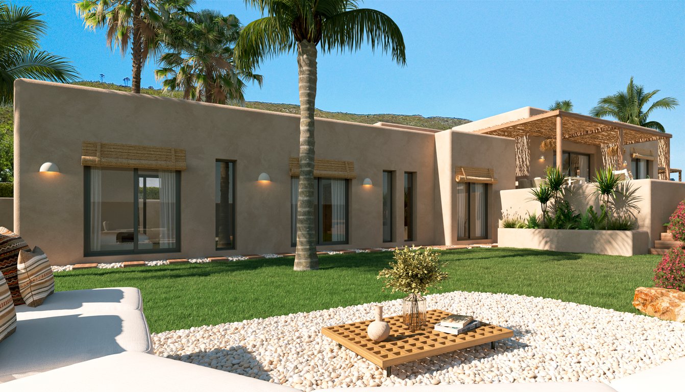 3-bed Villa in Jávea photo 18