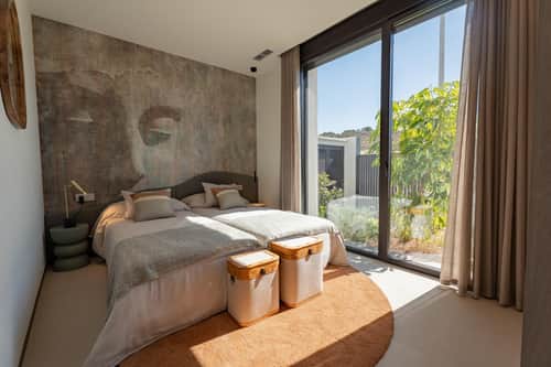 Gelijkvloerse Nieuwbouwvilla aan de Golfbaan in La Finca Golf, Algorfa — foto 22