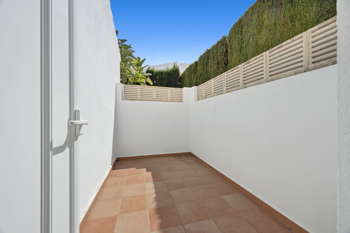 2-bed Villa in Jávea photo 23