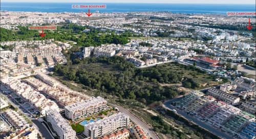 Appartement met 2 slaapkamers in Villamartín — foto 24