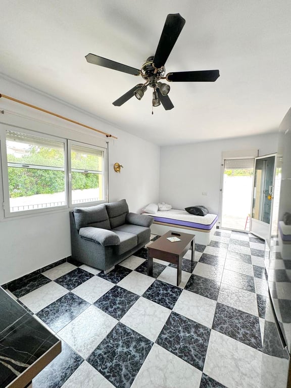 Villa a la venta en Javea con dos apartamentos independientes - 17