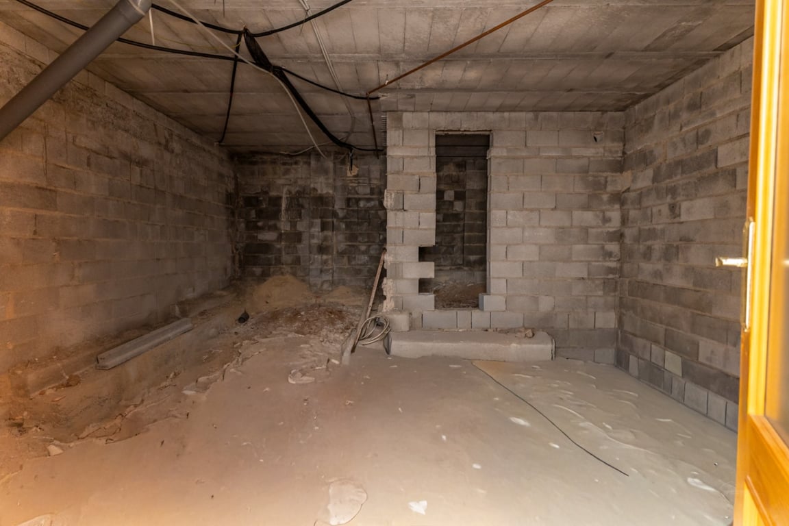 Adosado con una gran terraza con orientación Sur y piscina - 24