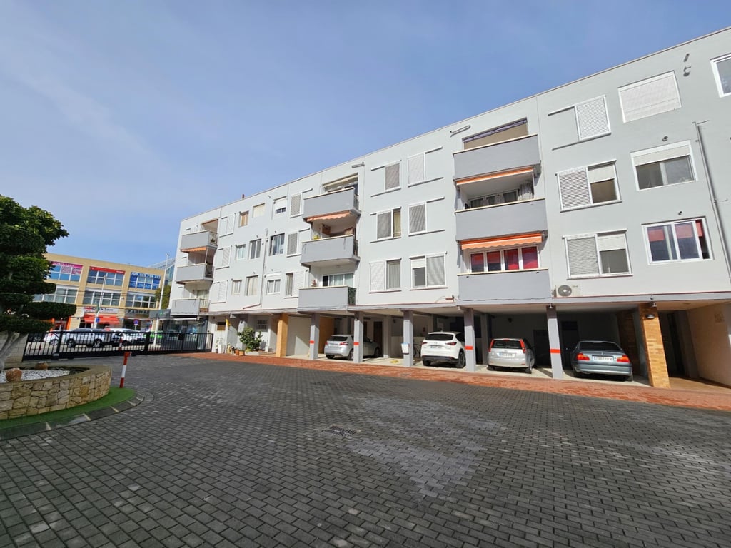 Fabuloso Apartamento en la Playa - 20