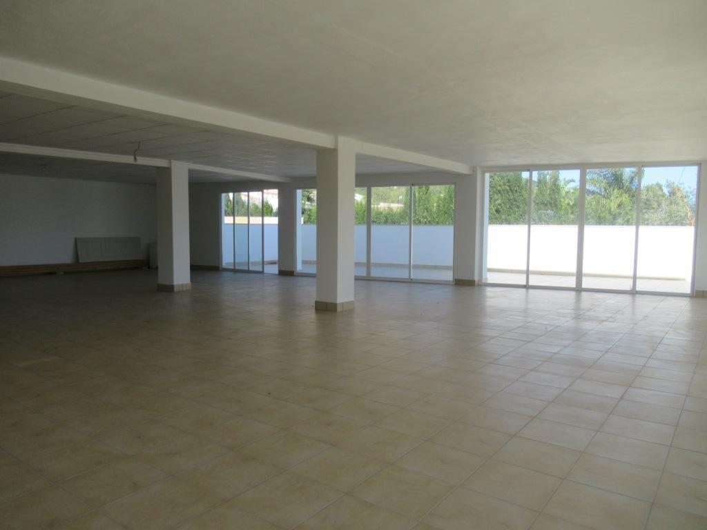 Negocio en venta en Jávea - 7