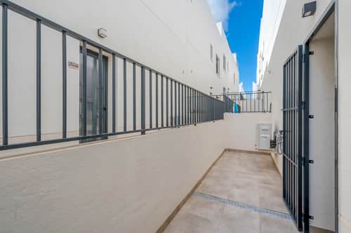 Appartement met 2 slaapkamers in San Miguel de Salinas — foto 24