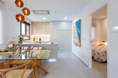 Casa Azahar Vistabella Golf - 2