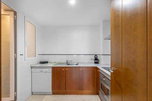 Appartement met 2 slaapkamers in Torrevieja — foto 14
