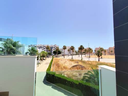 Penthouse met 3 slaapkamers in Guardamar del Segura — foto 22