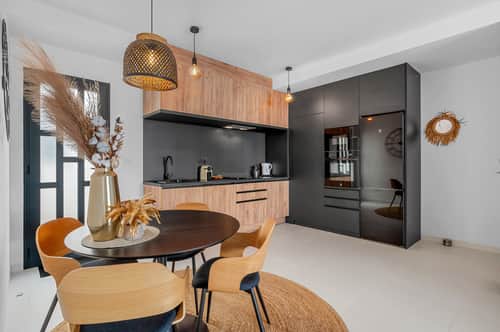 Appartement met 2 slaapkamers in San Miguel de Salinas — foto 5