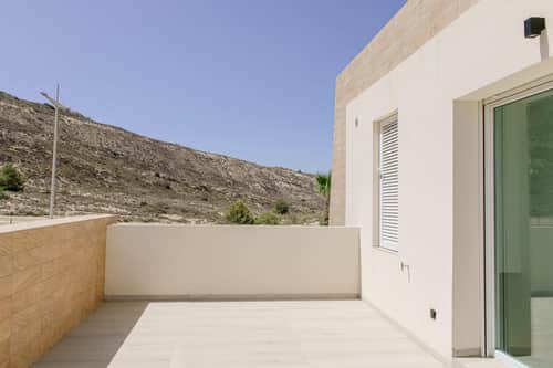 Halfvrijstaande Nieuwbouwwoning met Privézwembad in Golfresort La Finca Golf, Algorfa — foto 46