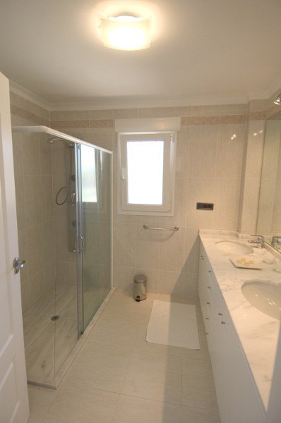 Apartamento en venta en complejo en Benissa - 25