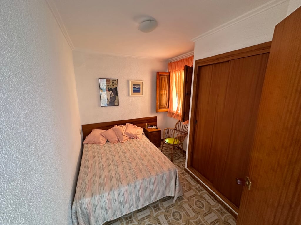 Xalet amb 2 vivendes en 1a línia de platja a Denia - 12