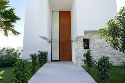 VILLA B6 0