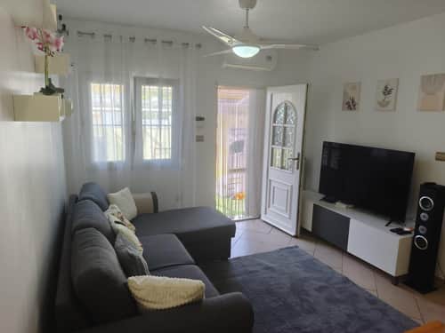 Rijwoning met 4 slaapkamers in La Florida — foto 15