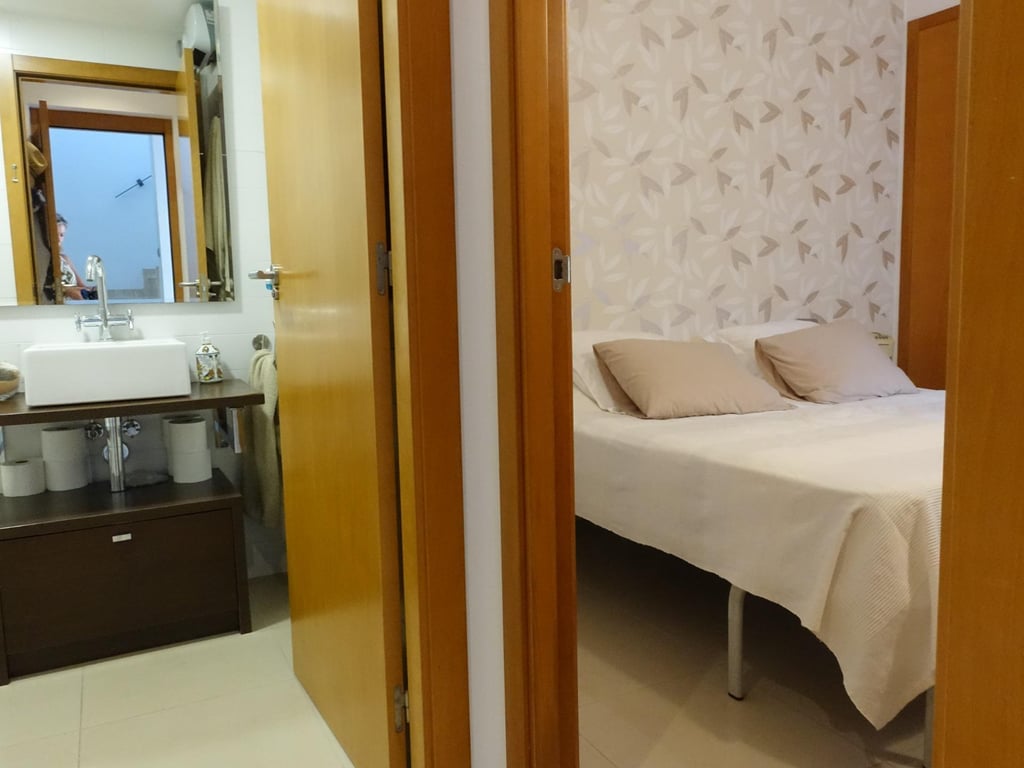 Adosado en la Marineta Casiana a Denia - 14