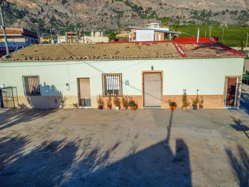 Woning met 4 slaapkamers in Orihuela — foto 32