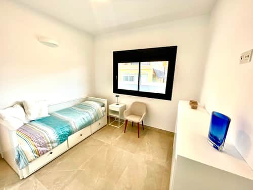 Appartement met 3 slaapkamers in Benijofar — foto 11