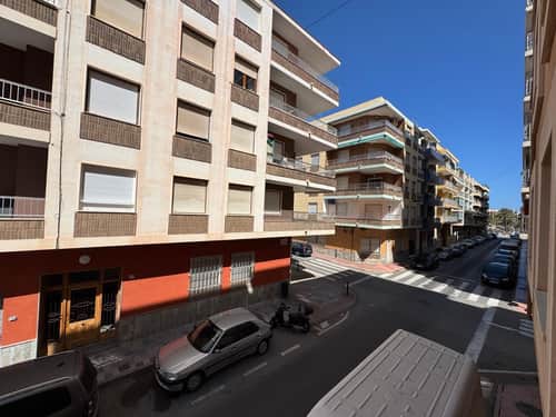 Appartement met 3 slaapkamers in Torrevieja — foto 17
