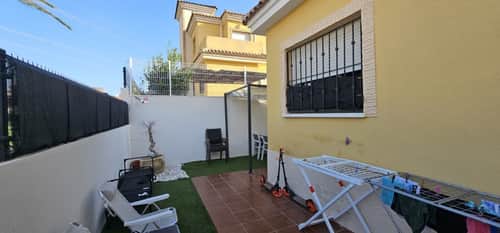 Villa met 3 slaapkamers in Lo Crispin — foto 18