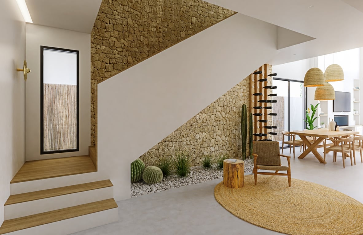 LS-C1RJV6 - Villa en L'alfàs Del Pi