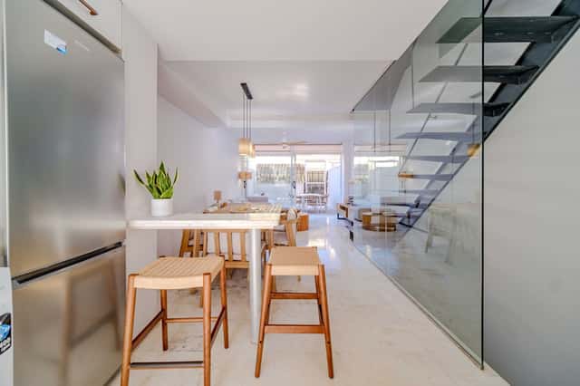 Apartamento en venta en Jávea