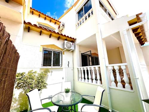 Rijwoning met 3 slaapkamers in Orihuela — foto 6