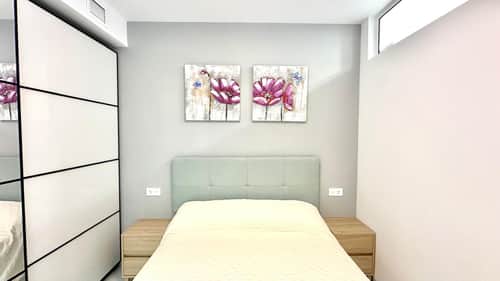 Appartement met 2 slaapkamers in Torrevieja — foto 15
