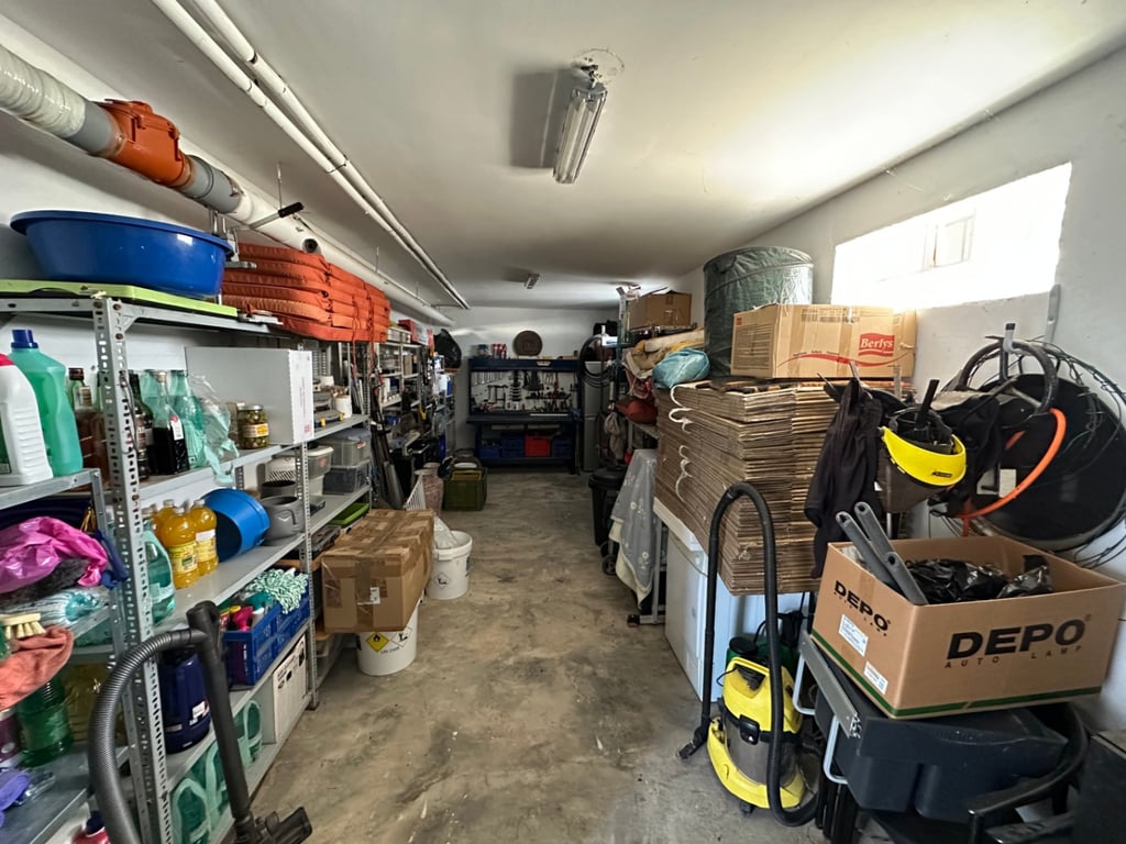 Tu oasis en Monte Pego: chalet con gran parcela, piscina y total privacidad - 43