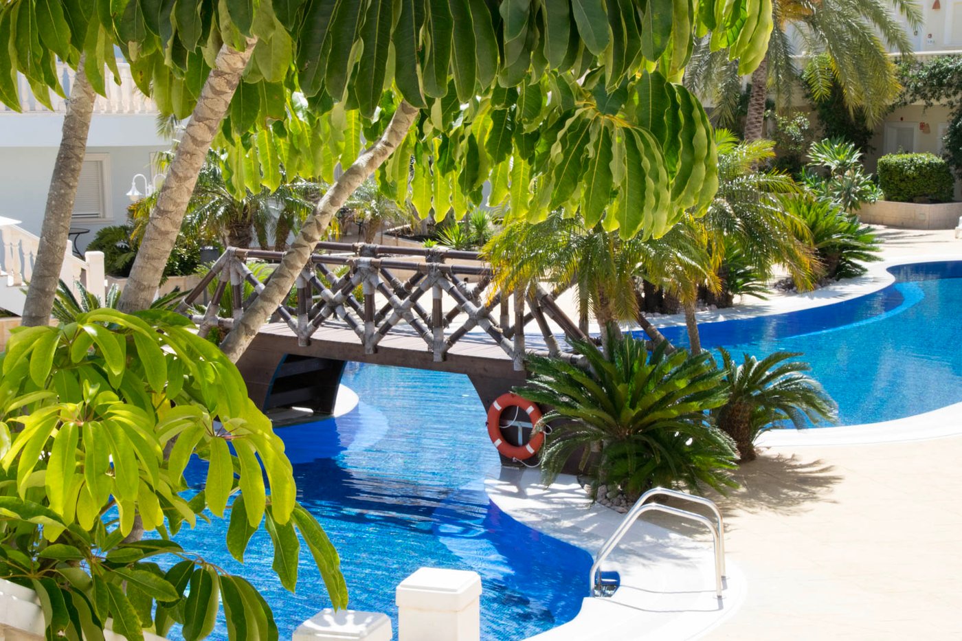 Casa Golden Overseas — Apartment in Benissa Costa