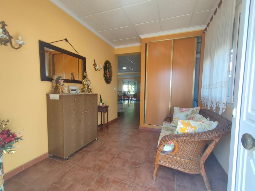 Chalet de 3 habitaciones en Pedreguer - 19