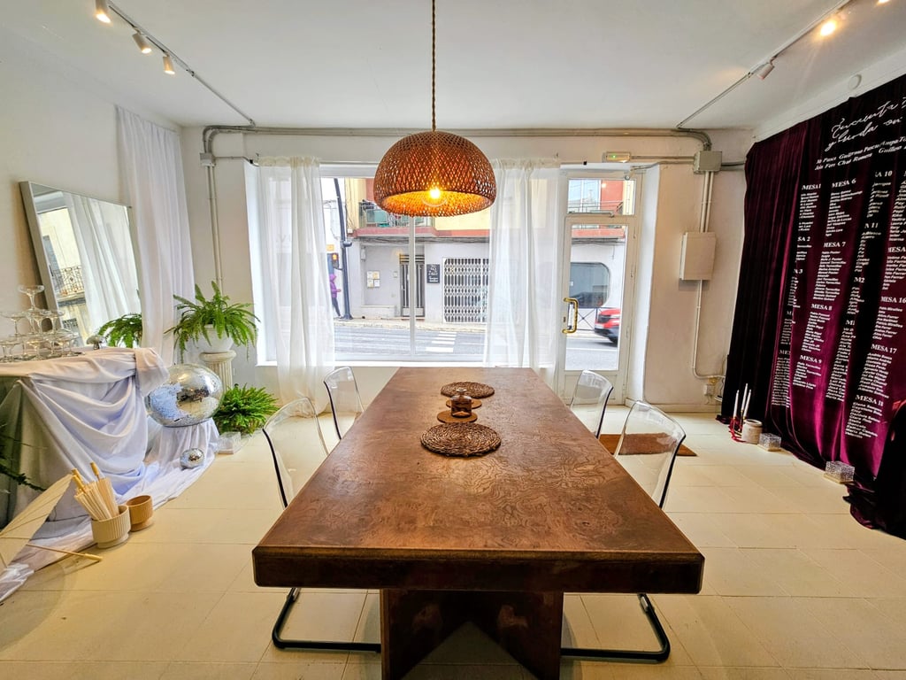 ¡Oportunidad única en pleno corazón de Benissa! - 2