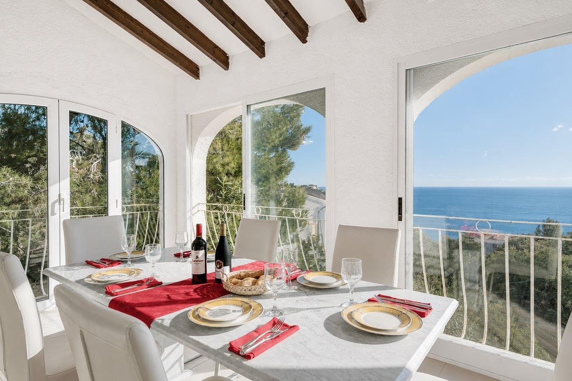 3-bed Villa in Jávea / Xàbia photo 3