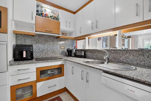 Appartement met 2 slaapkamers in Cabo Roig — foto 19