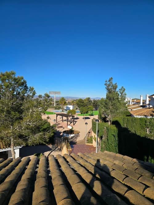 Villa met 3 slaapkamers in Fuente Alamo — foto 37