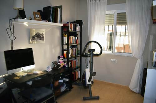 Rijwoning met 3 slaapkamers in Torrevieja — foto 14