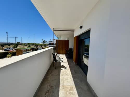 Appartement met 2 slaapkamers in Pilar de la Horadada — foto 34
