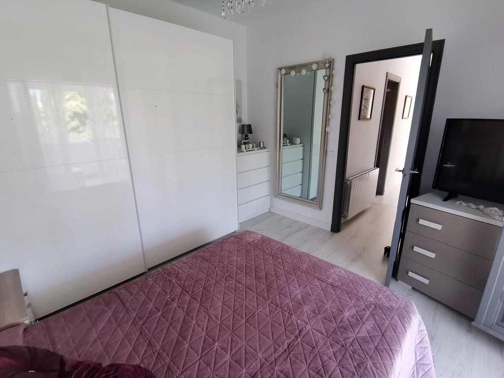 Adosado en Monte Pedreguer - 19