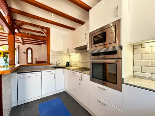 Rijwoning met 3 slaapkamers in Orihuela Costa — foto 13