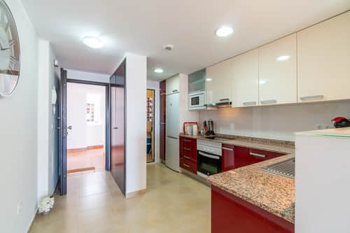 Appartement met 2 slaapkamers in Orihuela Costa — foto 8