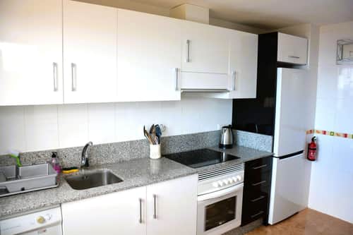 Penthouse met 3 slaapkamers in Puerto de Mazarron — foto 18