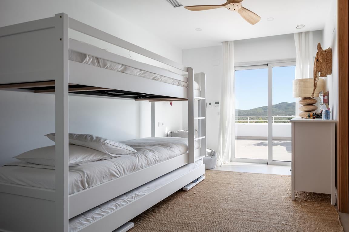 Vila en venda Jávea-Montgó - 22