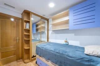 Appartement met 4 slaapkamers in Torrevieja — foto 21