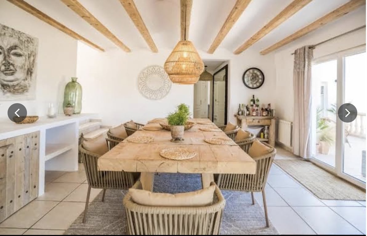 4-bed Villa in Jávea photo 24