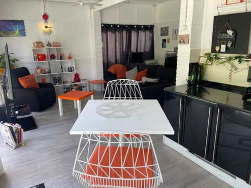 Villa met 2 slaapkamers in Mazarron Country Club — foto 15