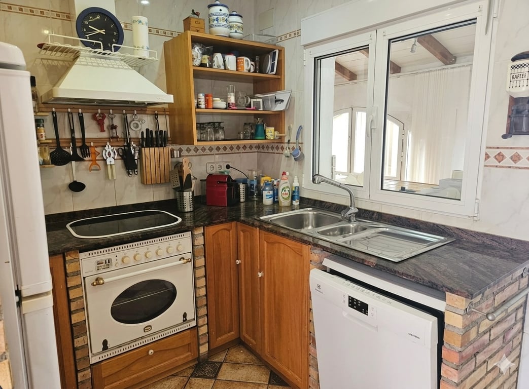 4-bed Villa in Moraira photo 5