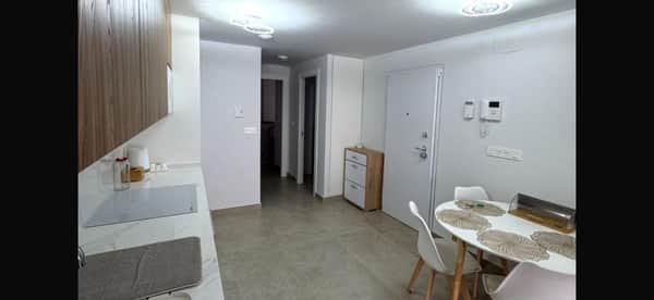 Appartement met 2 slaapkamers in Torrevieja