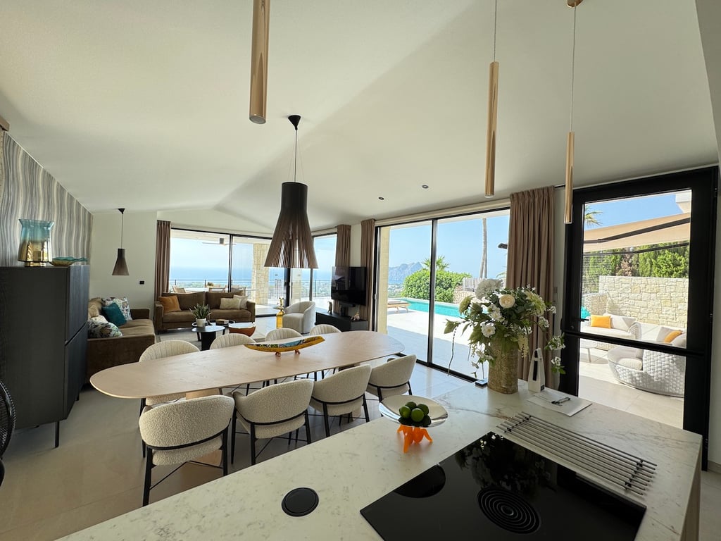 LS-655045 - Villa en Benissa