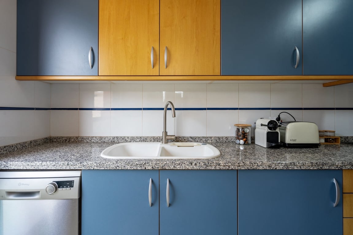 APARTAMENTO MARINETA 3 DORMITORIOS - 32